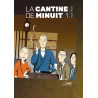 CANTINE DE MINUIT VOL.1