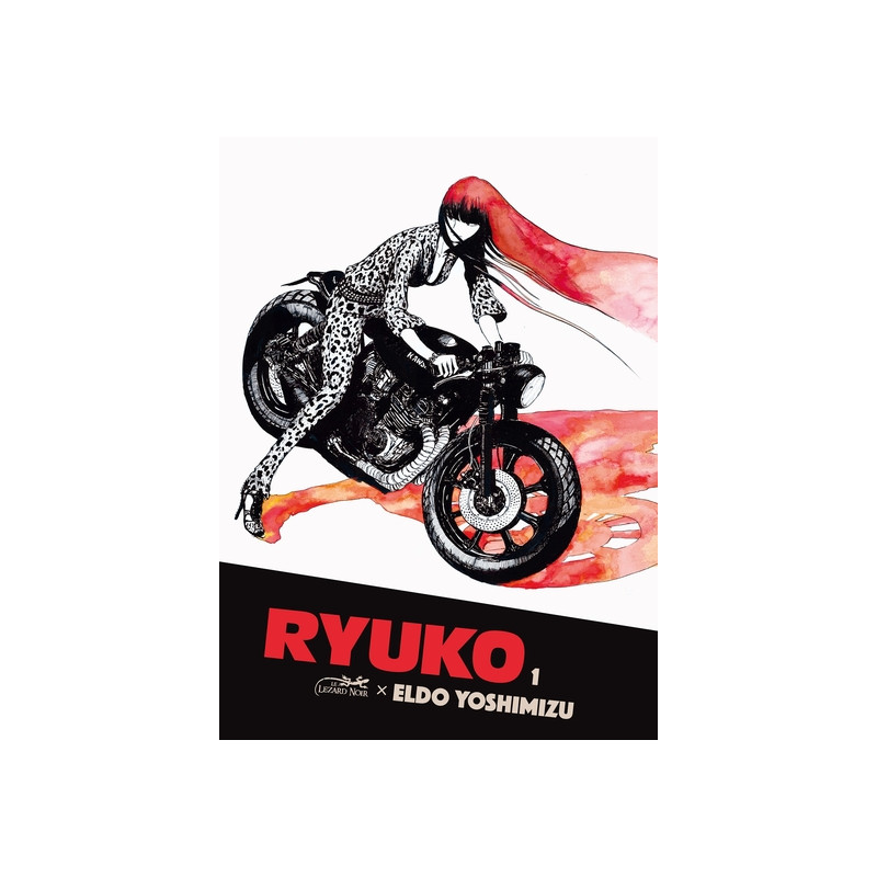 RYUKO VOL.1