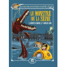 LES AVENTURES FANTASTIQUES DE SACRÉ-COEUR (VOL.7) : LE MONSTRE DE LA SEINE