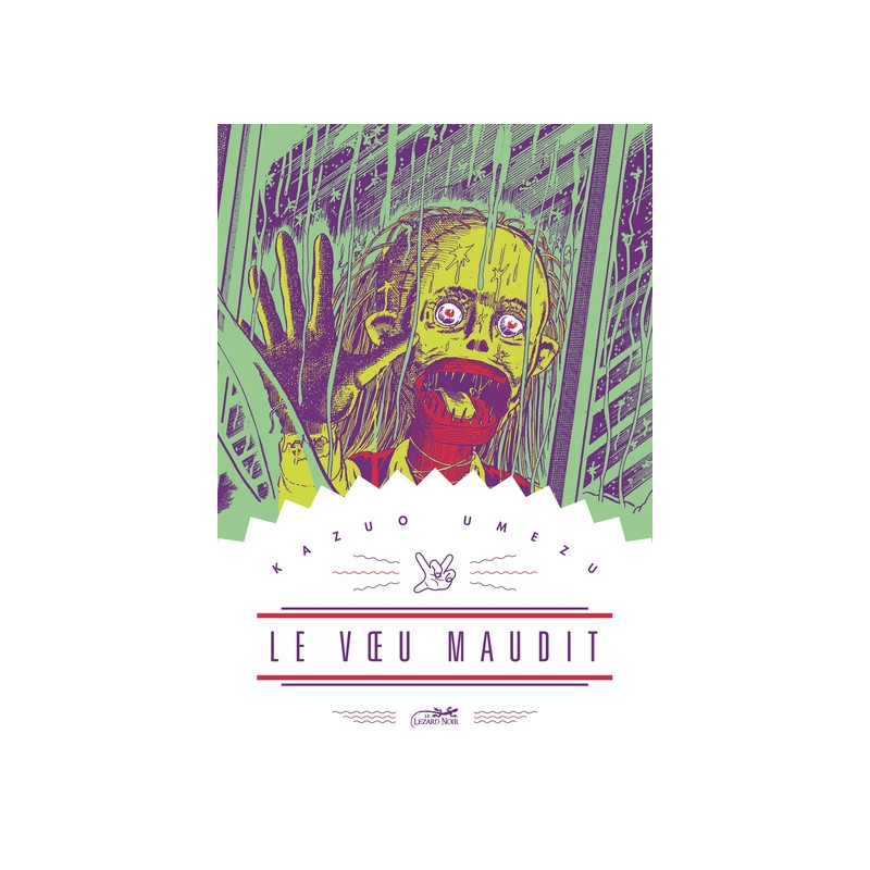 LE VOEU MAUDIT