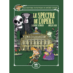 LES AVENTURES FANTASTIQUES...