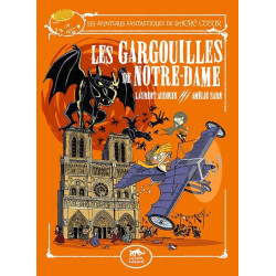 LES AVENTURES FANTASTIQUES...