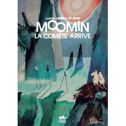 LES AVENTURES DE MOOMIN...
