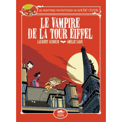 LES AVENTURES FANTASTIQUES...