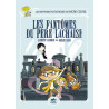 LES AVENTURES FANTASTIQUES DE SACRÉ-COEUR (VOL.1) : LES FANTÔMES DU PÈRE LACHAISE