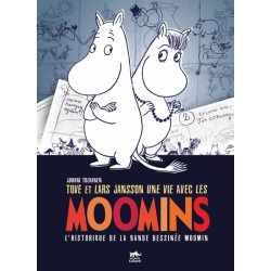 TOVE ET LARS JANSSON, UNE...