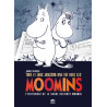 TOVE ET LARS JANSSON, UNE VIE AVEC LES MOOMINS