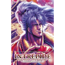 Intrépide T9