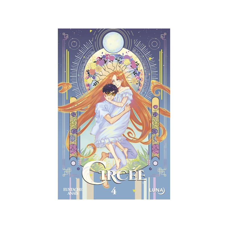 Circée T4