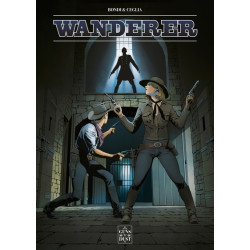 Wanderer