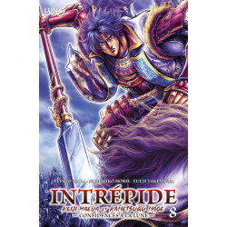 Intrépide T8