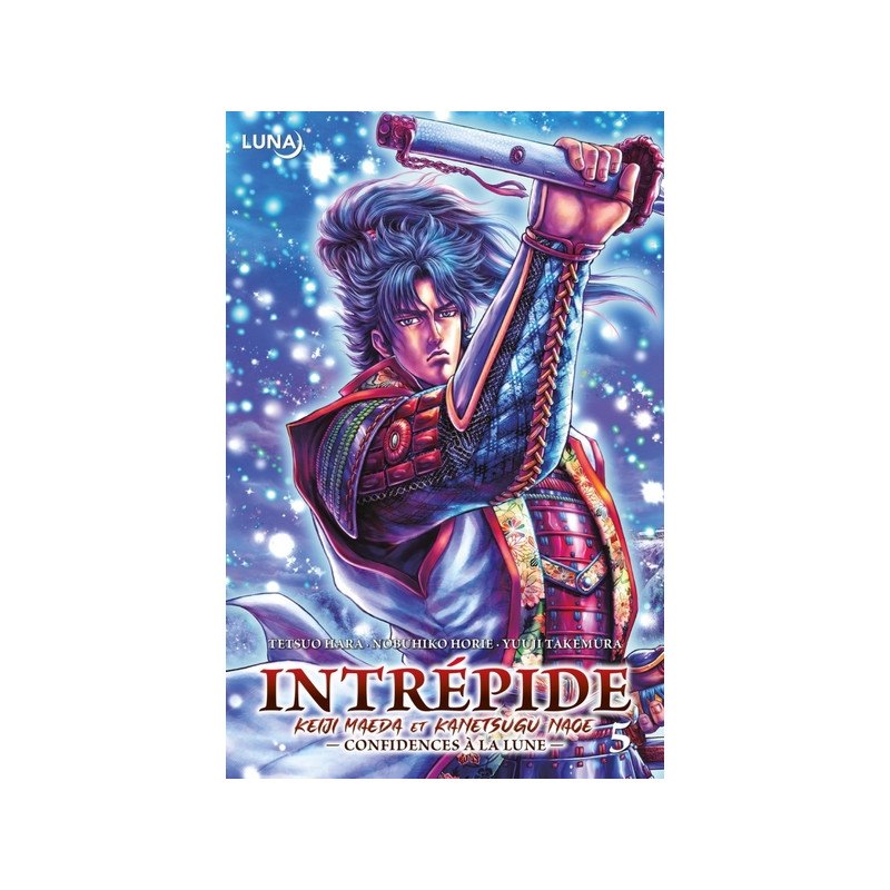 Intrépide T5