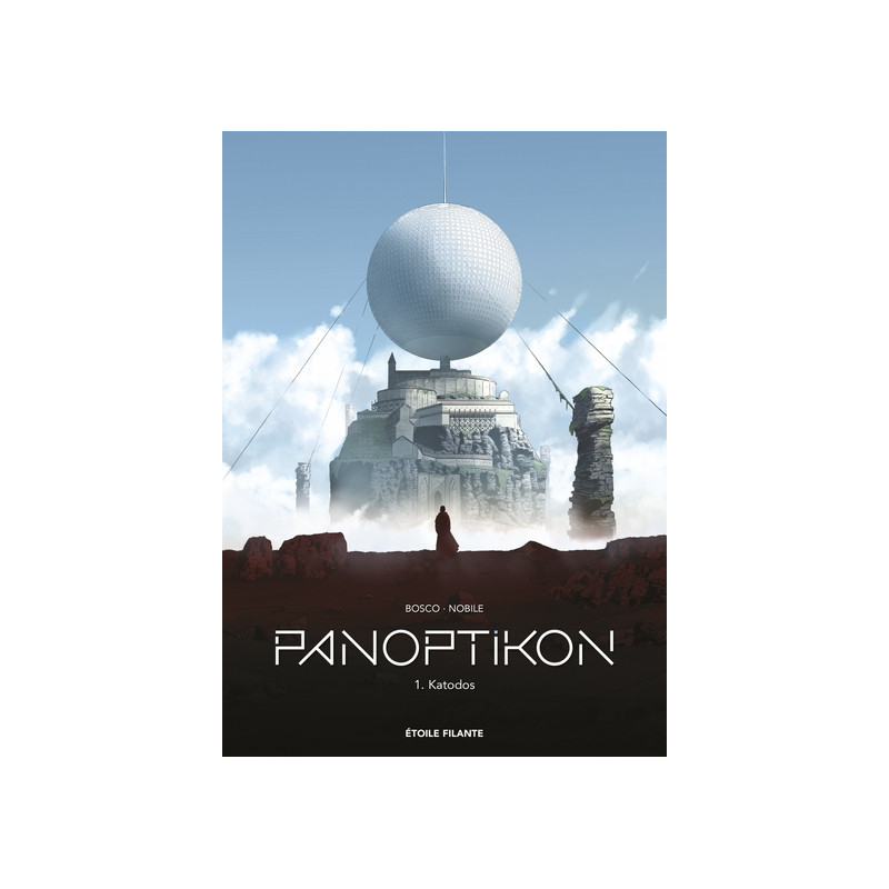 Panoptikon T1