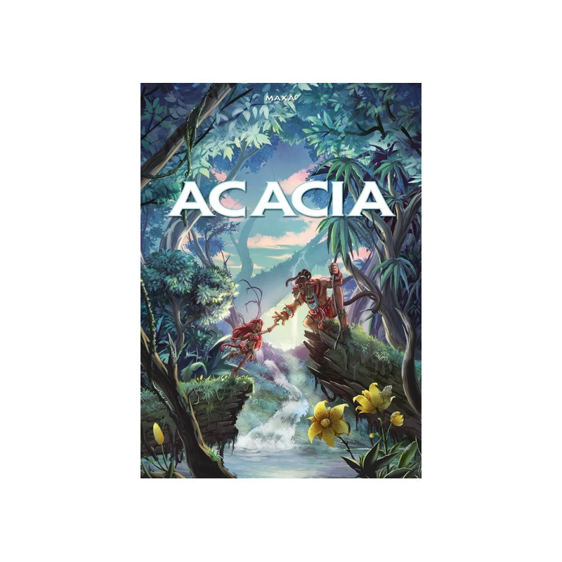 Acacia