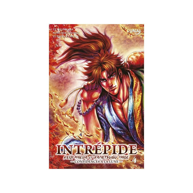 Intrépide T4