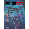 Shuricat 2