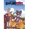 Shuricat T1