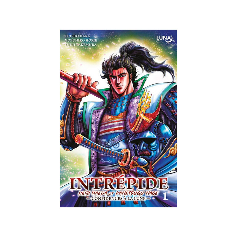 Intrépide T1