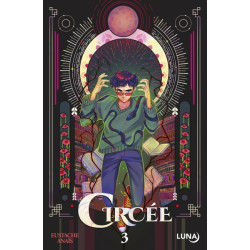 Circée T3