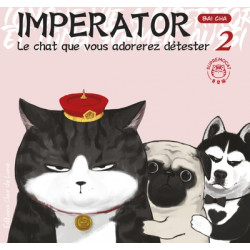 Imperator T2