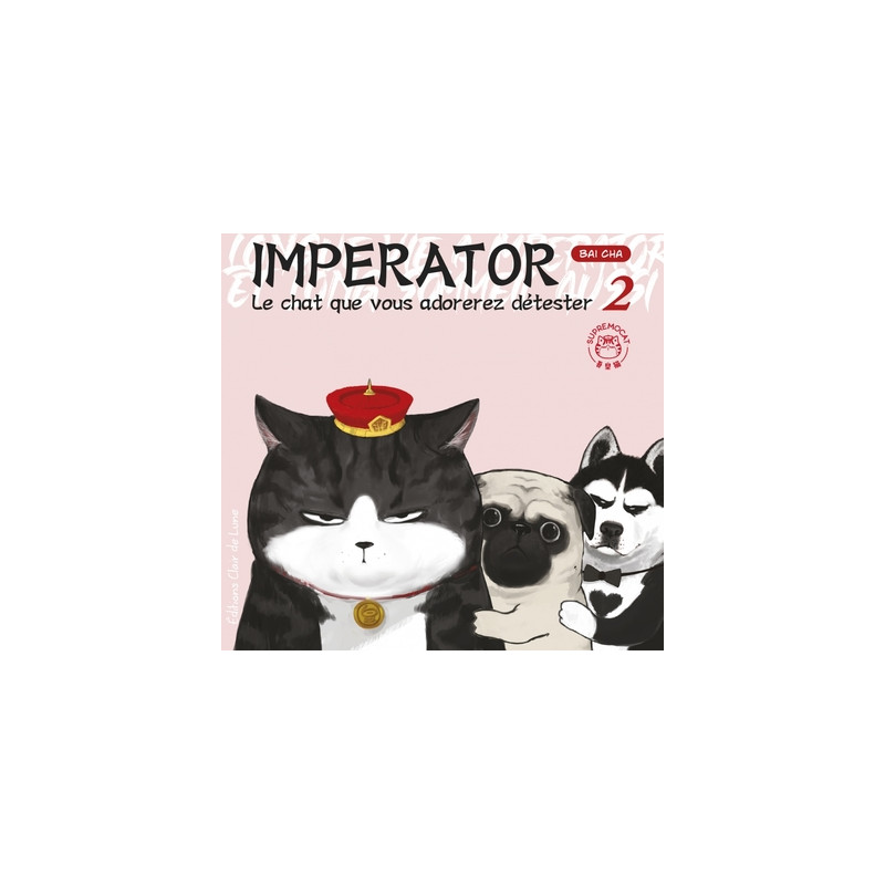 Imperator T2