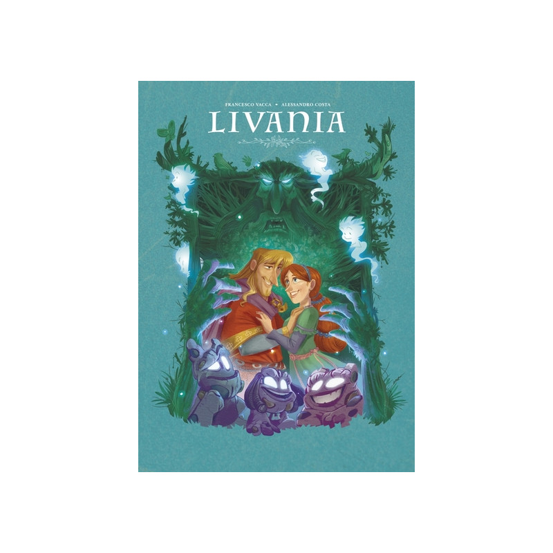 Livania