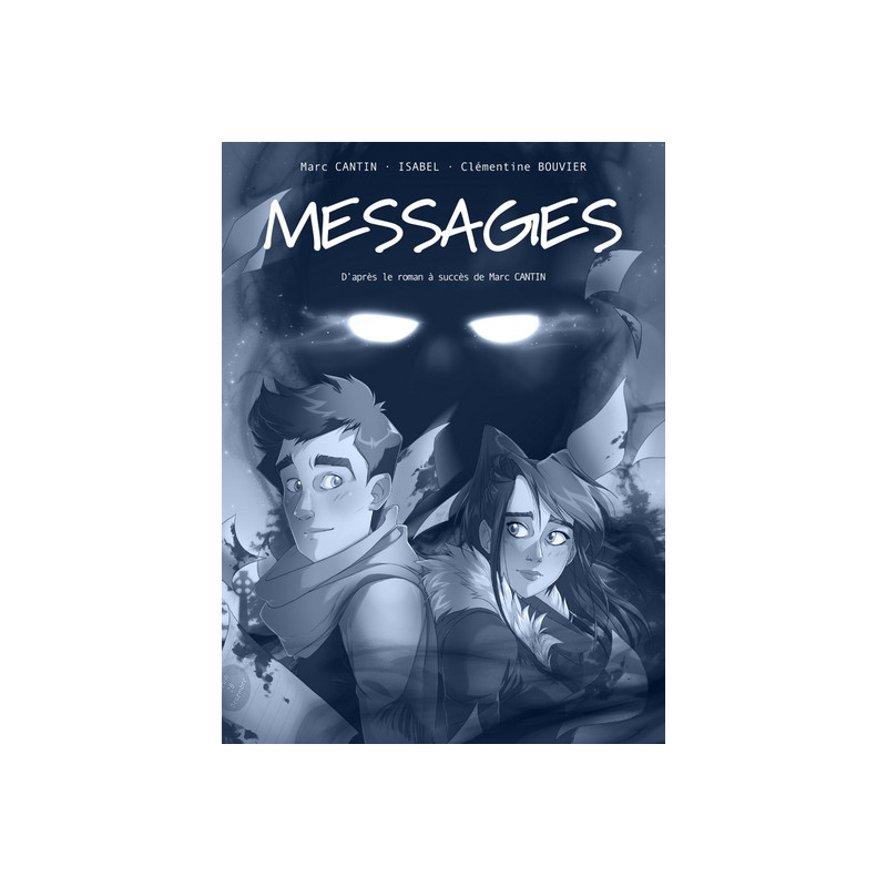 Messages - Intégrale