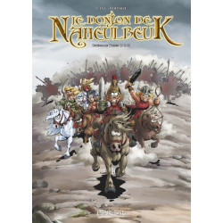 Le Donjon de Naheulbeuk...