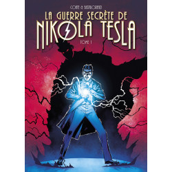 La guerre secrète de Nikola...