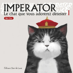Imperator T1 - Le chat que...