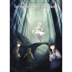 Le monde de Maliang T4 - Le...