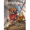 Chroniques des îles T2 - Des filles et des chèvres