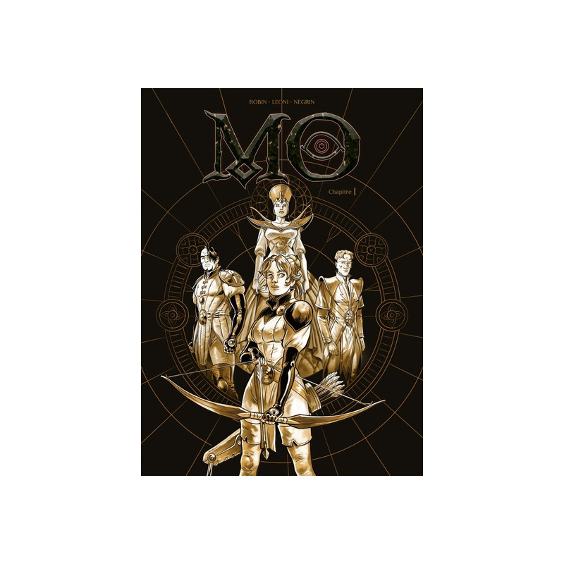MO - Tome 1