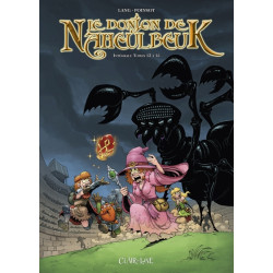 Le Donjon de Naheulbeuk...