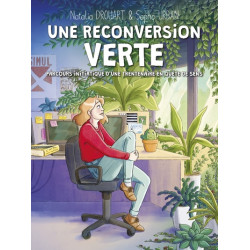 Une reconversion verte -...