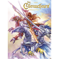 Les Chevaucheurs -...