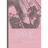 Adélie - La pie voleuse-Intégrale Nuits Indiennes & Le Ciné