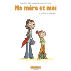 Ma mère et moi - le...