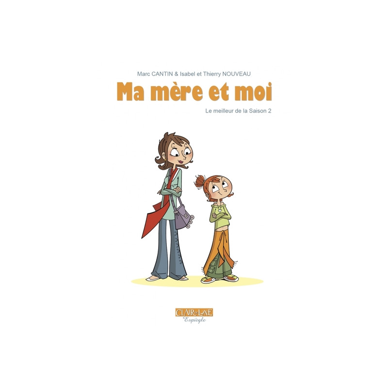 Ma mère et moi - le meilleur de la saison 2