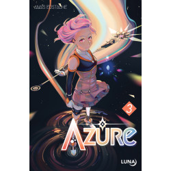 Azure T3