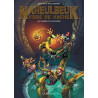 Naheulbeuk fiers de hache - T1 - Les gemmes de la discorde