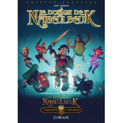 Le donjon de Naheulbeuk -...