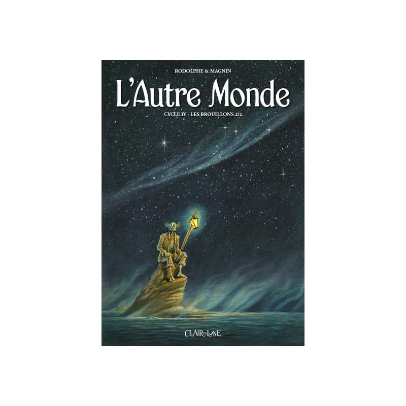 L’autre monde - cycle 4 T2 - Les brouillons 2/2