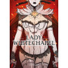Lady Whitechapel T1 - Meurtre au Paradis – Livre 1 / 2