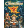 Les chevaucheurs T5 gf - Le jardin des alfanes