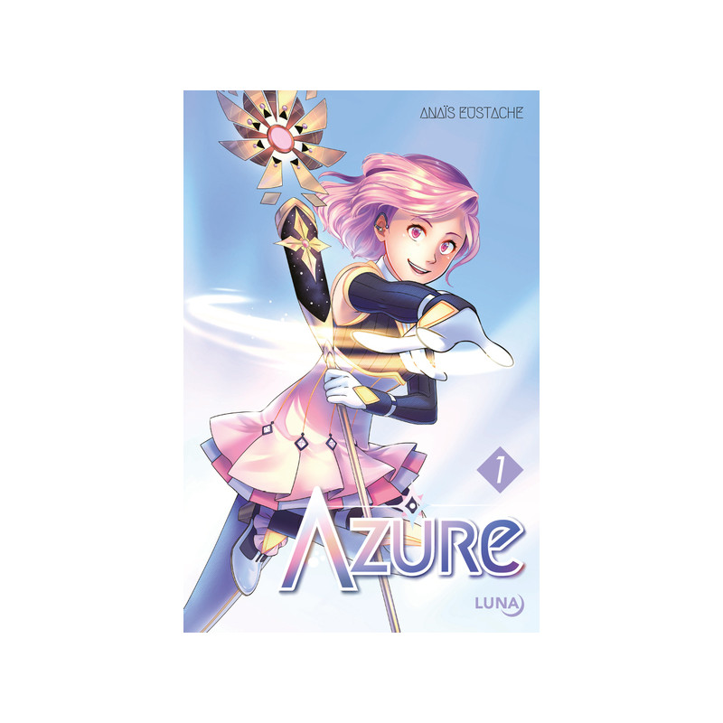 Azure T1