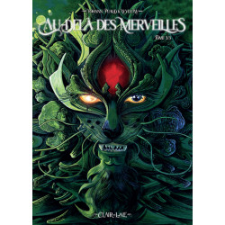 Au-delà des Merveilles T3