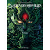 Au-delà des Merveilles T3