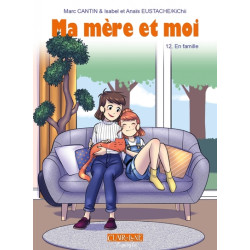 Ma mère et moi T12 - En...