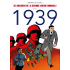 Les dossiers de la seconde guerre mondiale T2 - 1939